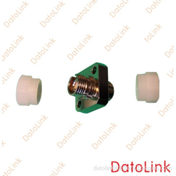 FC/PC Square Completed Adapter/Fibre Optic Adapter